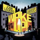 john legend & the roots - wake up! CD digipak 2010 columbia 12 tracks new john legend & the roots - wake up! CD digipak 2010 columbia 12 tracks new