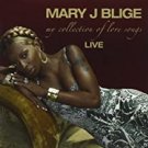 mary j blige - my collection of love songs CD enhanced 2005 geffen used like new B0006068-12 mary j blige - my collection of love songs CD enhanced 2005 geffen used like new B0006068-12