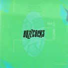 buzzcocks - product: many parts CD 1989 emi 15 tracks used