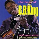 b. b. king - best of b. b. king volume one CD 1986 flair ace virgin 20 tracks used like new b. b. king - best of b. b. king volume one CD 1986 flair ace virgin 20 tracks used like new