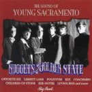 sound of young sacreamento - nuggets from the golden state CD 2000 big beat like new CDWIKD195