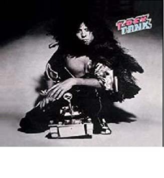 t. rex - tanx CD 2007 13 tracks new demon edsel NINETY16