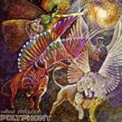 polyphony - without introduction CD 2009 gear fab 4 tracks used like new GF-251