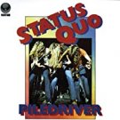 status quo - piledriver CD 2005 mercury universal UK 9 tracks new 982 597-7 status quo - piledriver CD 2005 mercury universal UK 9 tracks new 982 597-7
