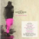 keith reid project - common thread CD 2008 rockville music made in germany 13 tracks new