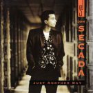 jon secada - just another day CD single 1992 SBK 5 tracks used like new K2-19748