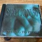 section 30 - nothing to prove CD 1998 oar fin sisyphus 11 tracks used like new section 30 - nothing to prove CD 1998 oar fin sisyphus 11 tracks used like new