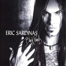 eric sardinas - black pearls enhanced-CD digipak 2003 favored nations heavy mojo like new FN2300-2
