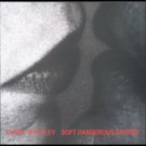 chris whitley - soft dangerous shore CD 2005 messenger 11 tracks new