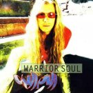warrior soul - chill pill CD promo copy 1993 geffen 10 tracks used like new DGCD-24608