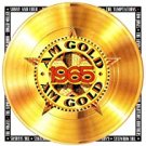 am gold top hits 1965 - various artists CD 1990 time life 22 tracks used like new AM1-10