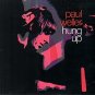 paul weller - hung up CD maxi-single 4 tracks digipak 1994 go! discs used