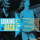 looking back: 80 mod freakbeat & swinging london nuggets 3CDs 2011 RPM cherry red newRPM BX 519