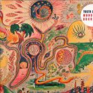 youth lagoon - wondrous bughouse CD cardboard jacket 2013 fat possom 10 tracks new FP1293-2