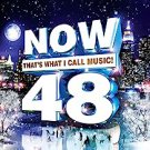 now that's what i call music 48 - various CD 2013 universal 20 tracks new factory-sealed now that's what i call music 48 - various CD 2013 universal 20 tracks new factory-sealed