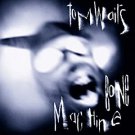 tom waits - bone machine CD 1992 island 16 tracks used like new 314-512 580-2 tom waits - bone machine CD 1992 island 16 tracks used like new 314-512 580-2