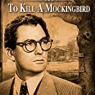 to kill a mocking bird: universal legacy series DVD 2-discs used booklet is missing to kill a mocking bird: universal legacy series DVD 2-discs used booklet is missing