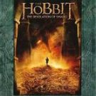 hobbit: desolation of smaug: extended edition DVD 5-discs 2014 warner used near mint hobbit: desolation of smaug: extended edition DVD 5-discs 2014 warner used near mint