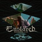 enslaved - roadburn live CD digipak 2017 by norse music 8 tracks new factory-sealed RF10/BNM004CD enslaved - roadburn live CD digipak 2017 by norse music 8 tracks new factory-sealed RF10/BNM004CD