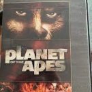 planet of the apes - charleton heston DVD 20th century fox widescreen rated G 112 mins new