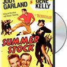 summer stock - judy garland + gene kelly DVD on demand 2006 warner region 1 NR used