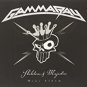 gamma ray - skeletons & majesties: mini album CD EP digipak 2011 ear music like new 0206542ERE