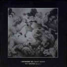 ladyfinger (NE) - heavy hands CD promo 2006 saddle creek 10 tracks used like new LBJ-98PR