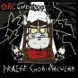 orcumentary = praise gor-nacular CD 5 tracks used like new