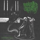 perverted ceremony / witchcraft - Nighermancie / Black Candle Invoker CD like new ANTI-GOTH 468