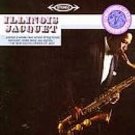illinois jacquet - illinois jacquet CD 1995 sony epic legacy 15 tracks like new EK64654