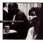 nnenna freelon - listen CD 1994 sony 13 tracks used like new CK64323