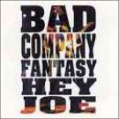 bad company - fantasy hey joe CD elements of crime japan 14 tracks like new elements-031