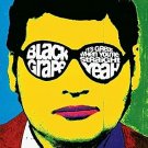 black grape - it's great when you're straight yeah CD 1995 radioactive like new RARD-11224