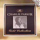 charlie parker - gold collection CD 1992 digital dejavu 14 tracks used like new 5-117-2