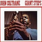 john coltrane - giant steps CD atlantic 12 tracks used like new A2 1311 john coltrane - giant steps CD atlantic 12 tracks used like new A2 1311