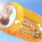 gorky's zygotic mynci - how i long to feel that CD 2001 mantra 12 tracks MNTCD1025 gorky's zygotic mynci - how i long to feel that CD 2001 mantra 12 tracks MNTCD1025
