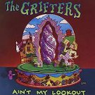 grifters - ain't my lookout CD 1996 sub pop 13 tracks used like new SPCD 337