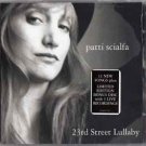 patti scialfa - 23rh street lullaby limited edition CD 2-discs 2004 sony like new CK90371