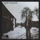 david gilmore - david gilmore CD solumbia 9 tracks used like new CK35388