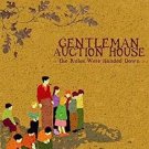 gentleman auction house - the rules were handed down CD 2006 6 tracks used like new