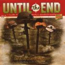 until the end - the blind leading the lost CD 2004 eulogy 10 tracks used like new EUL054