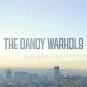 dandy warhols - distortland CD gatefold cardboard 2016 dine alone new factory-sealed DA163