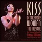 kiss of the spider woman the musical - new broadway cast recording CD 1995 BMG Dir polygram like new kiss of the spider woman the musical - new broadway cast recording CD 1995 BMG Dir polygram like new