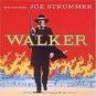walker: original motion picture soundtrack - joe strummer CD 1987 virgin US 14 tracks used 7906862