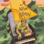 a new brain - original cast recording CD 1998 RCA 29 tracks like new 09026-63298-2