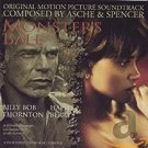 monster's ball: original motion picture soundtrack - asche & spencer CD 2002 lionsgate like new 9608