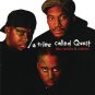 a tribe called quest - hits, rarities & remixes CD 2012 zomba jive 18 tracks new factory-sealed