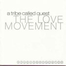 a tribe called quest - love movement CD 1998 jive 15 tracks new factory-sealed 886919792829