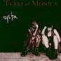 terri & monica - systa CD 1993 epic 10 tracks used like new EK53436