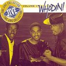 whodini - jive collection volume 1 CD 1995 jive zomba BMG Direct 14 tracks like new 01241-41565-2